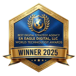 Award Badge